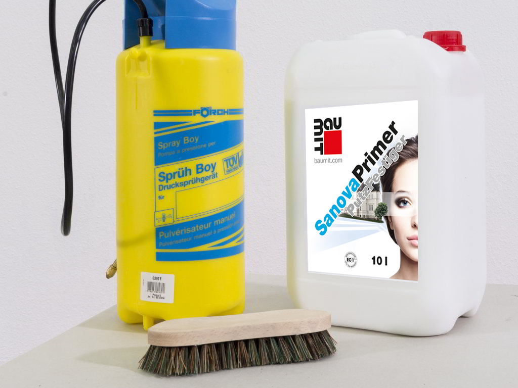 Обновяване на фадата с РеКомпакт