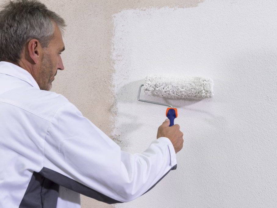 Боядисване