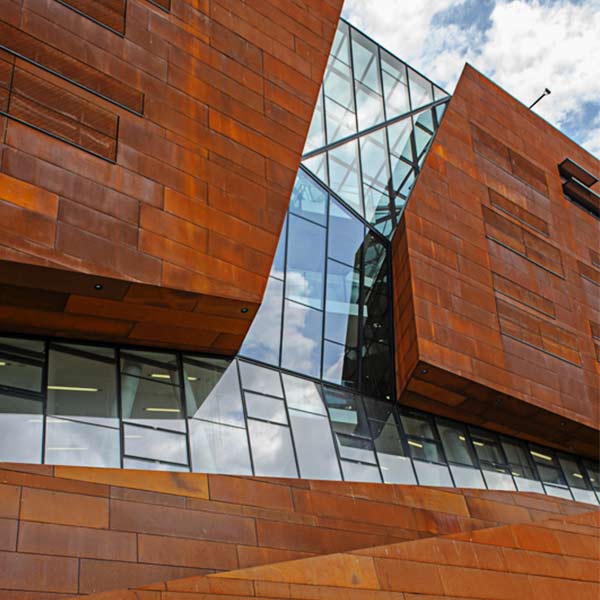 модата в цветовете