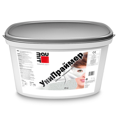 грунд УниПраймер