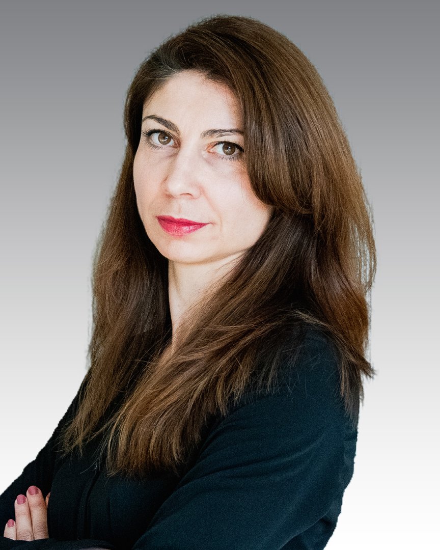 архитектурен консултант арх. Анна Цукева