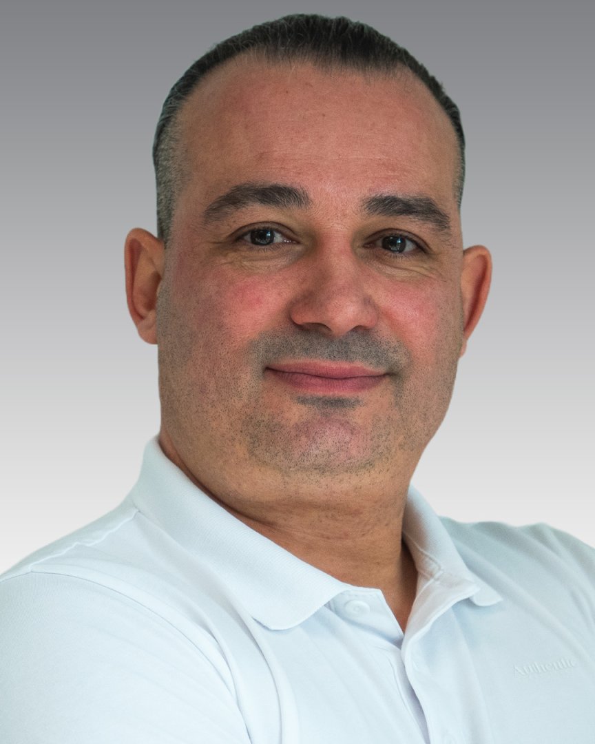 Димитър Иванов регионален мениджър регион Бургас