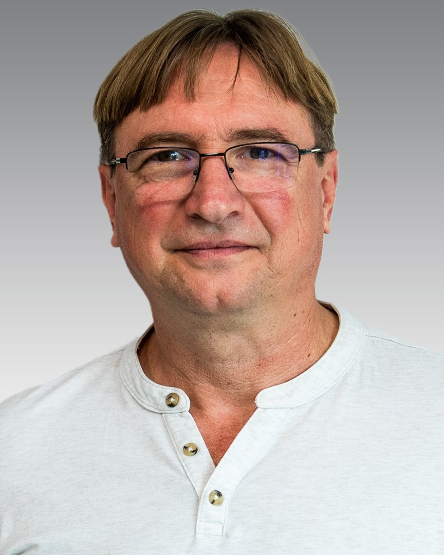 Детелин Йоловски мениджър силозно стопанство