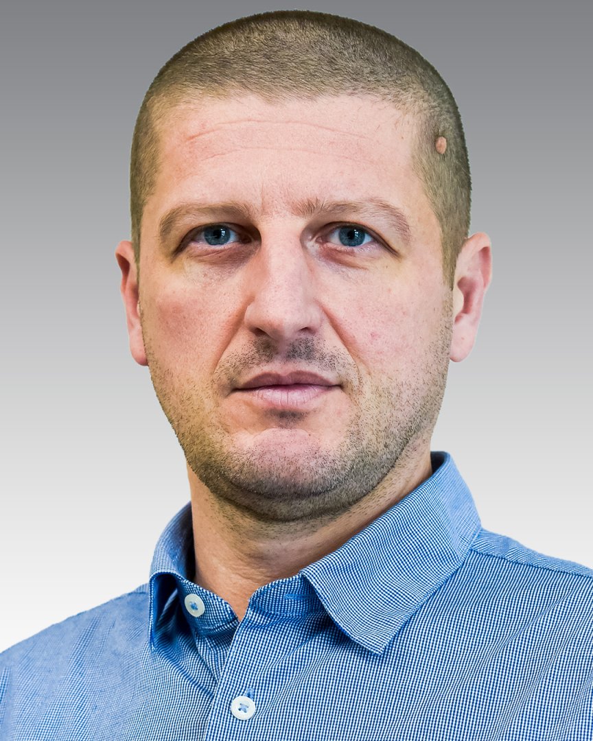 Георги Димитров регионален мениджър регион Бургас