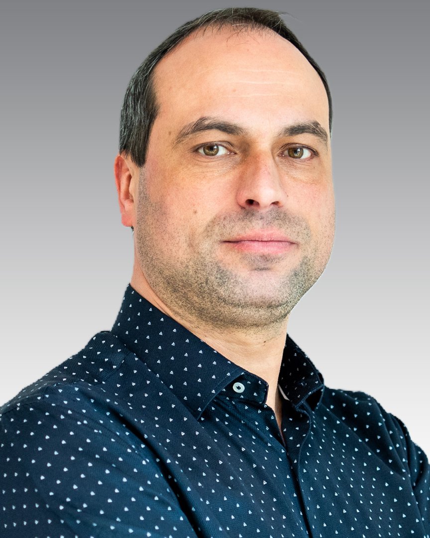 Георги Гюров