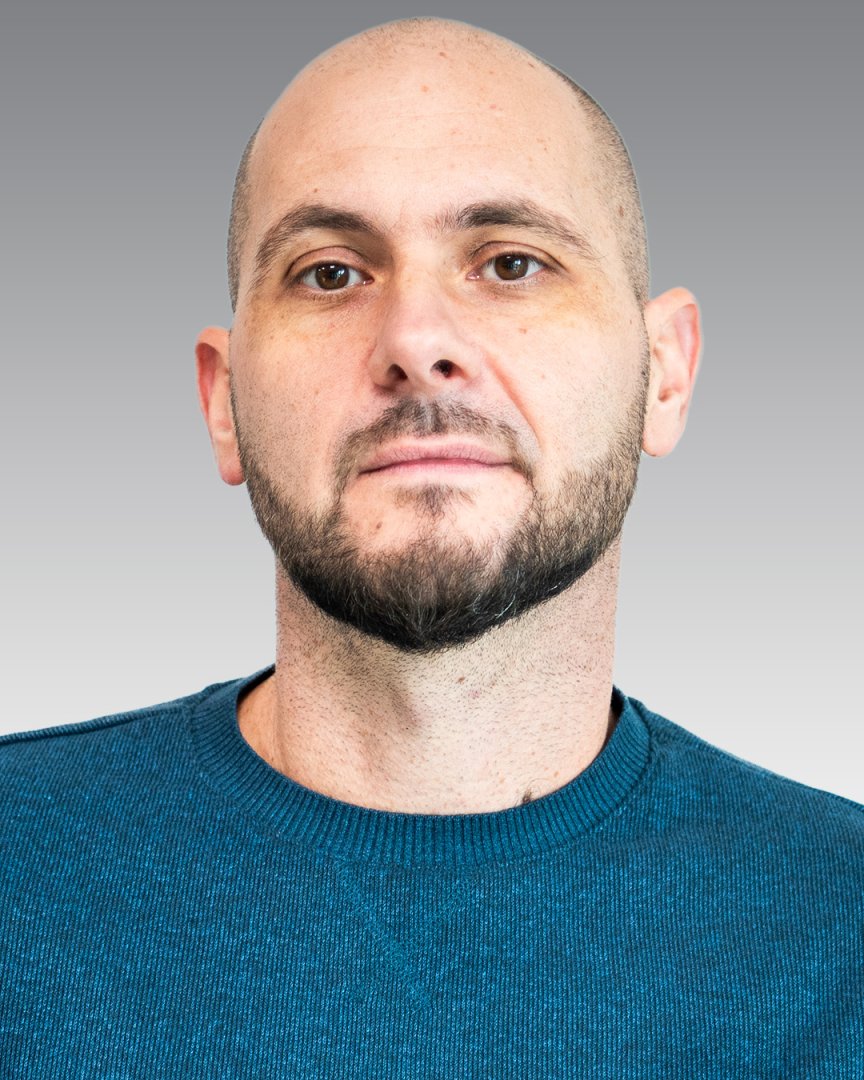 Георги Иванов инструктор регион София област, Перник и Кюстендил