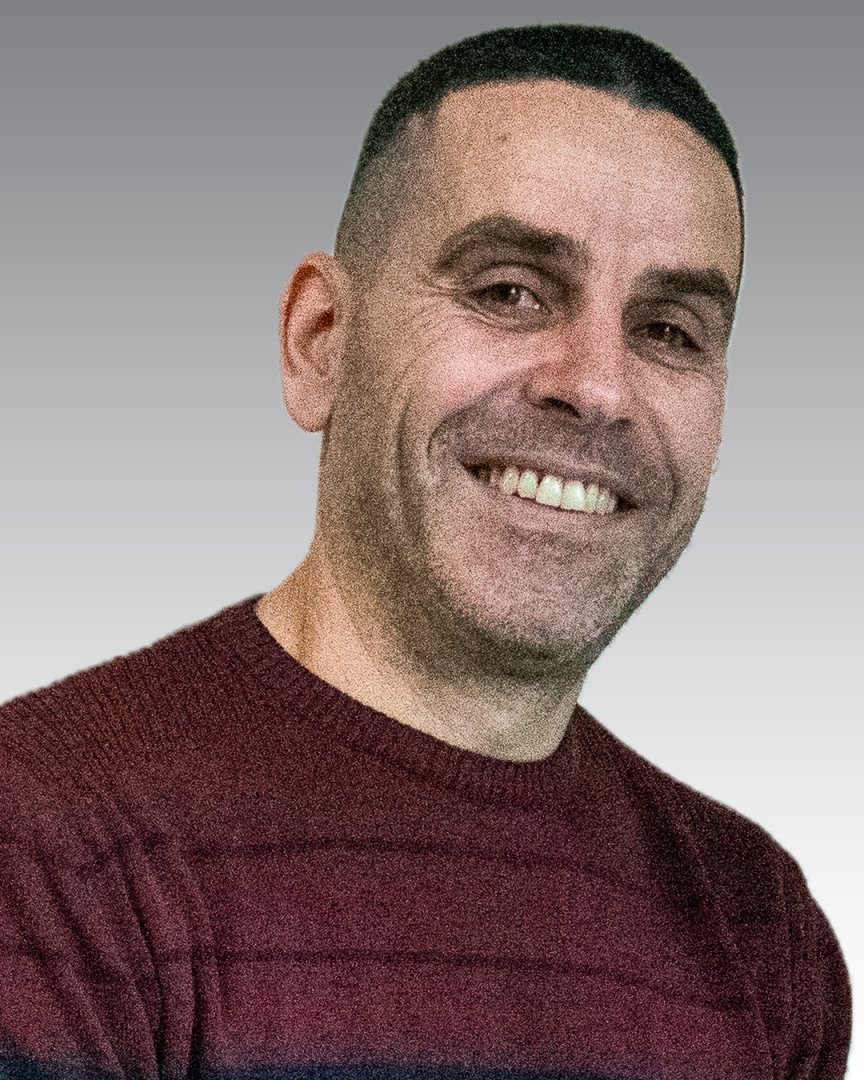 Георги Марев инструктор регион Южна България