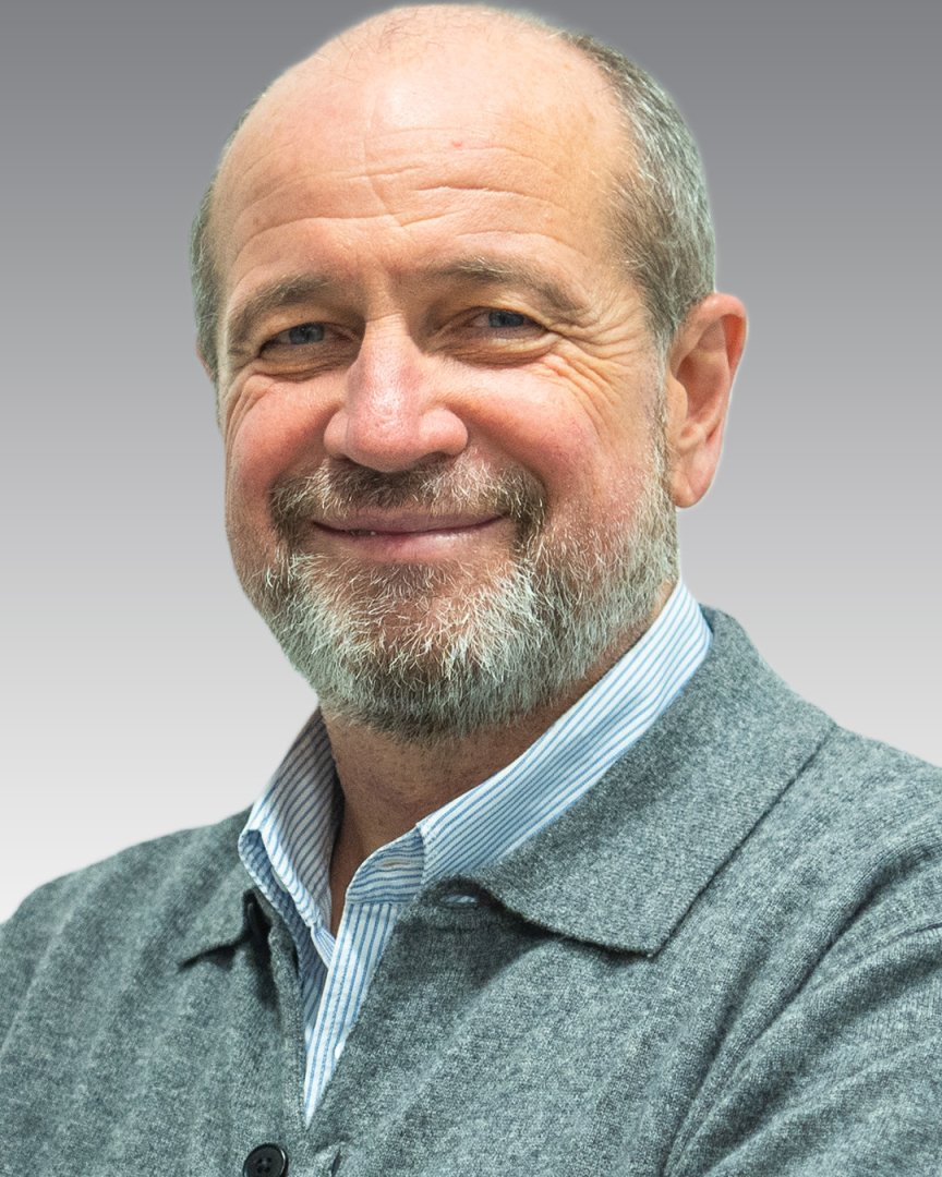 Георги Щръклин регионален търговски директор регион Южна България