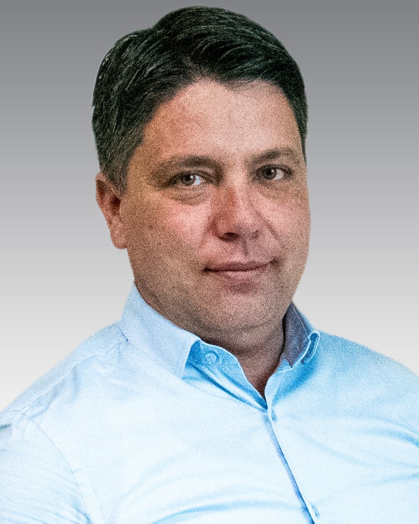 Иван Костов регионален мениджър регион Пловдив