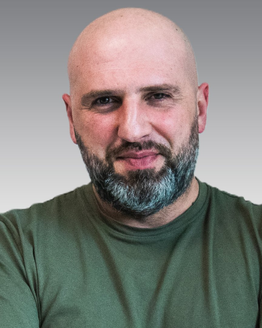 Иван Тодоров механик силозно стопанство