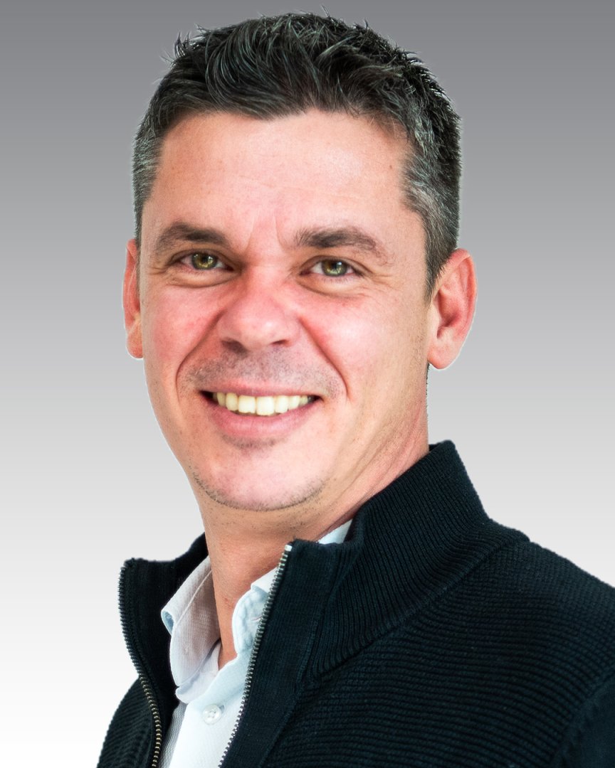 Живко Ставрев регионален търговски директор регион Бургас