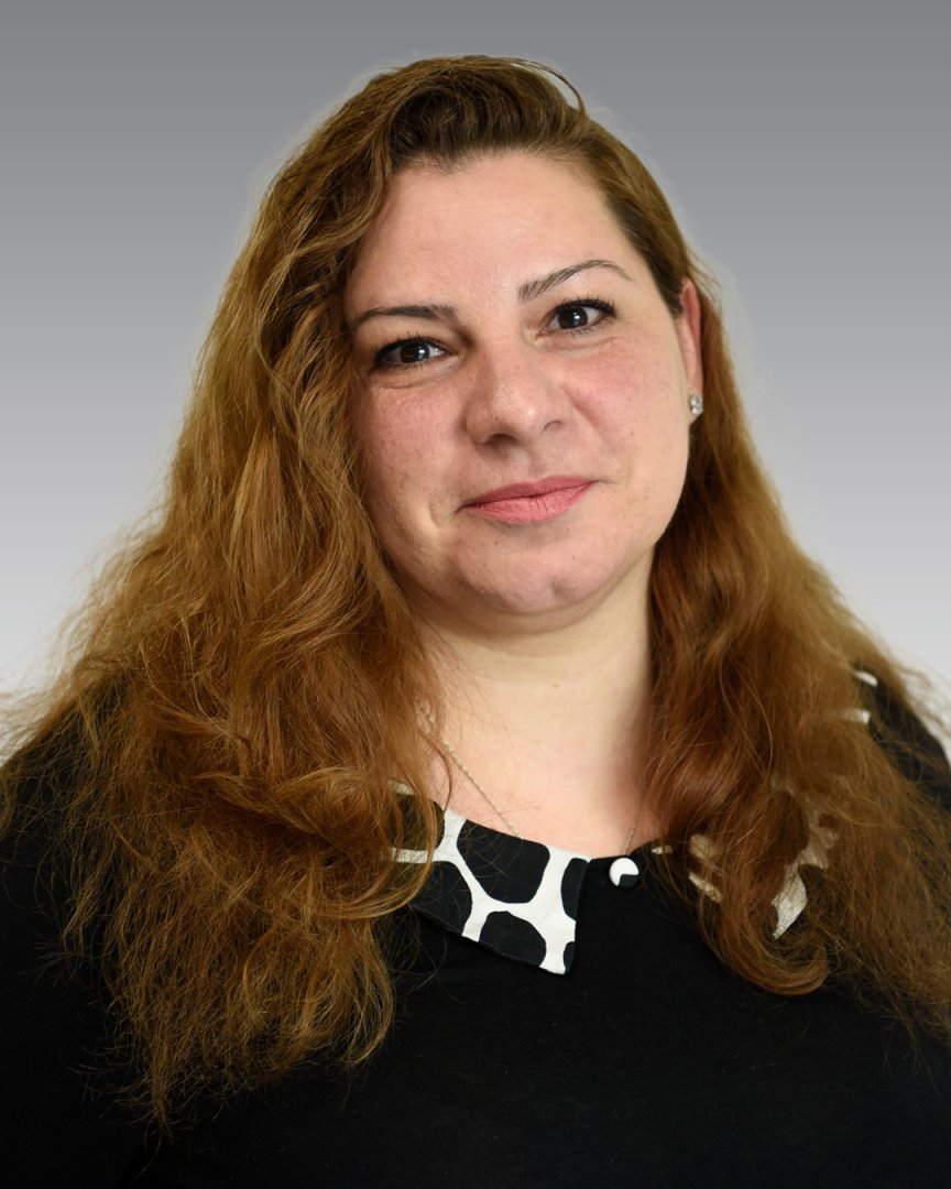 Красимира Младенова специалист логистика - силозно стопанство Ямбол и субдистрибутори