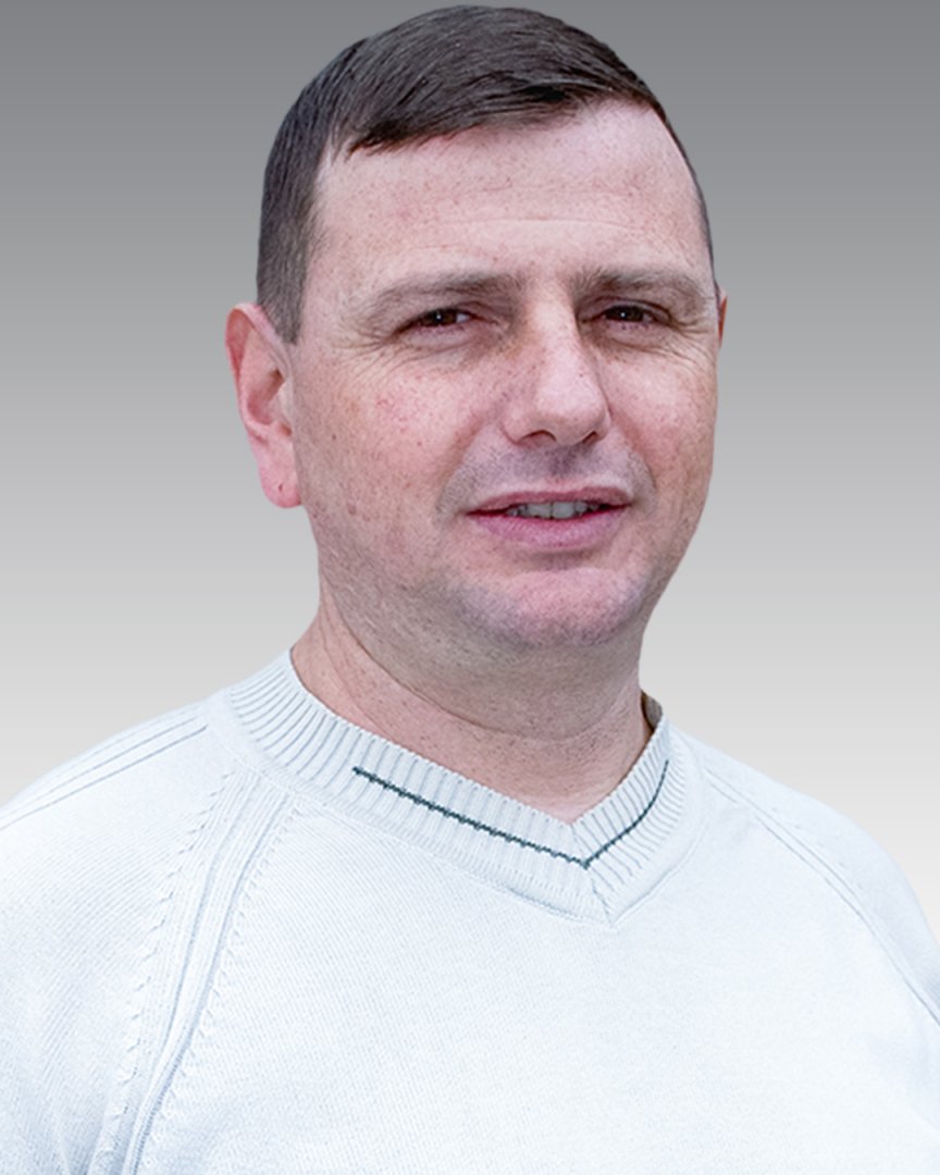 Кирил Пейчев инструктор регион София