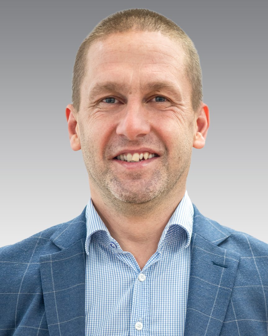 Любомир Миланов