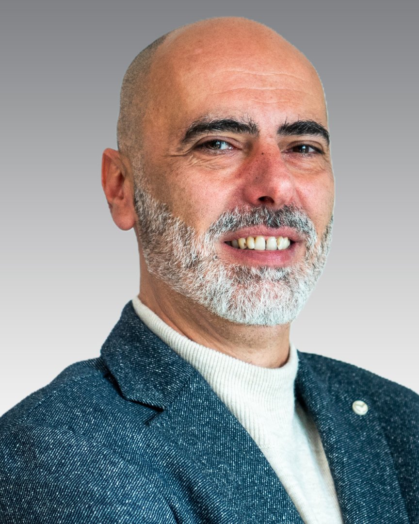 Милен Михайлов регионален търговски директор регион Северозападна България