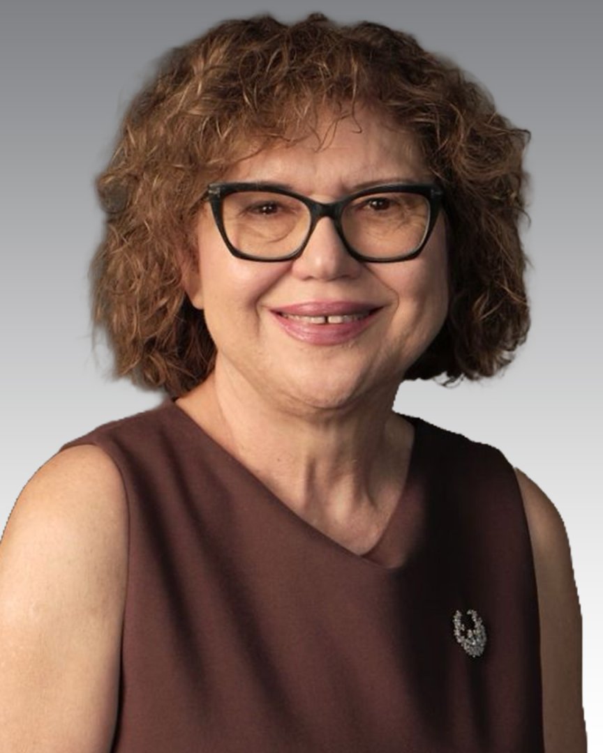 Надя Начева