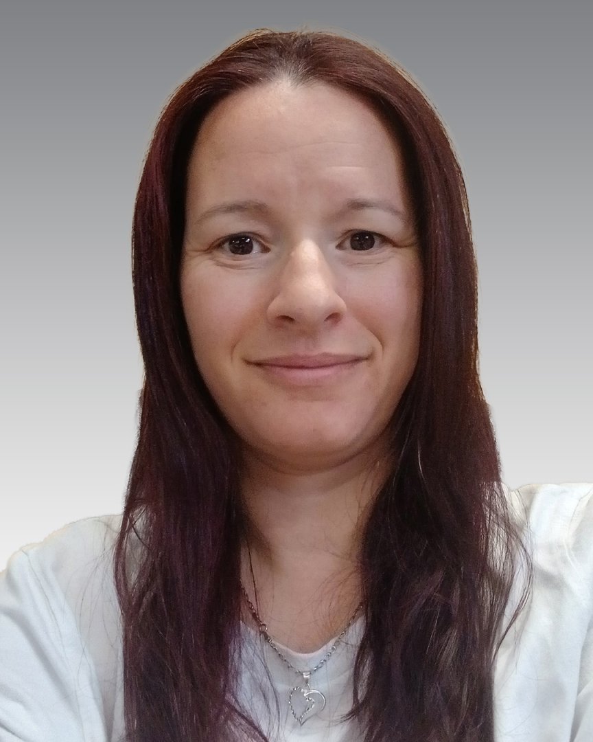 Radka Georgieva специалист логистика в завод Ямбол