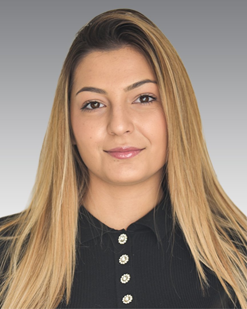 Симона Драганова специалист лоrистика за регион Благоевград, Петрич и Кюстендил