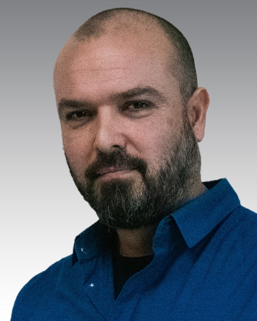 Светлин Игнатов регионален мениджър регион Варна