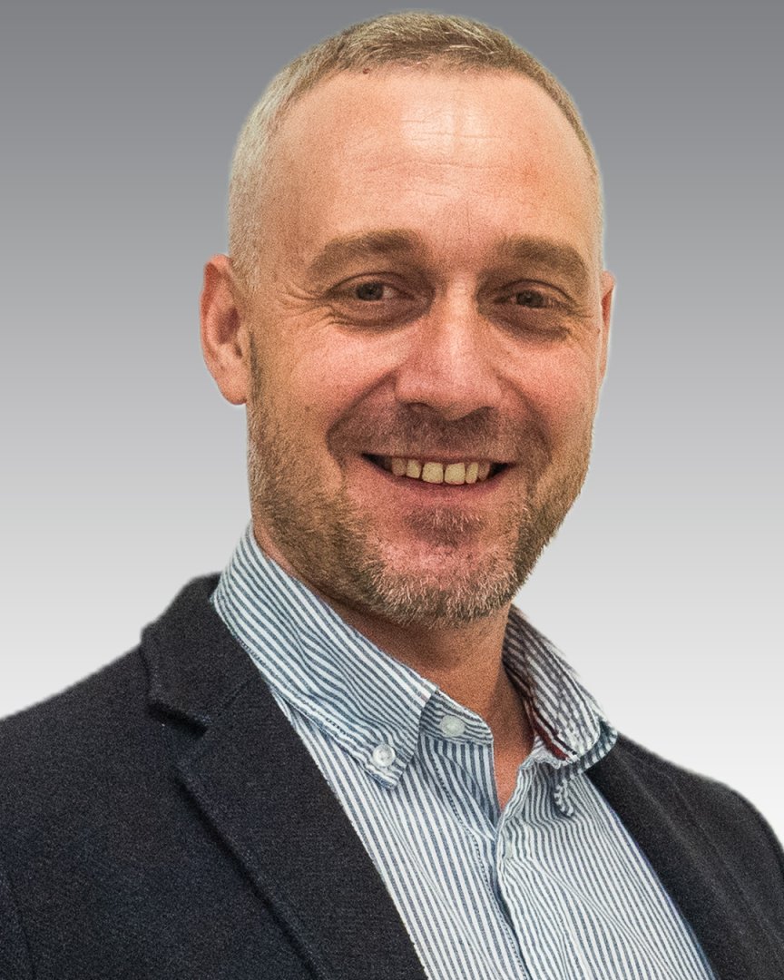 регионален мениджър регион София област и Перник Светослав Пашунов