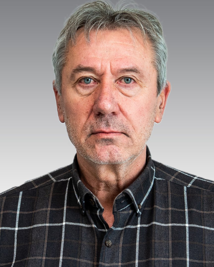 Цветан Лалов регионален мениджър регион Плевен и Ловеч