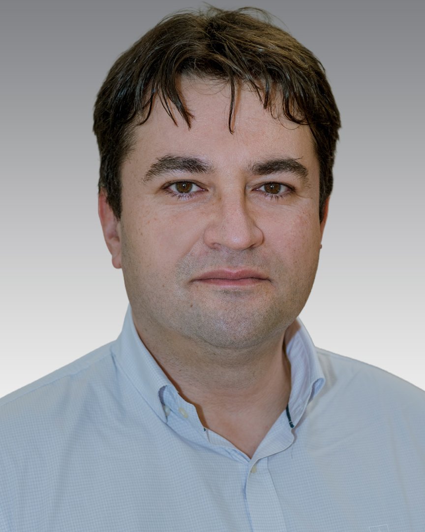 инж. Владимир Кръстев