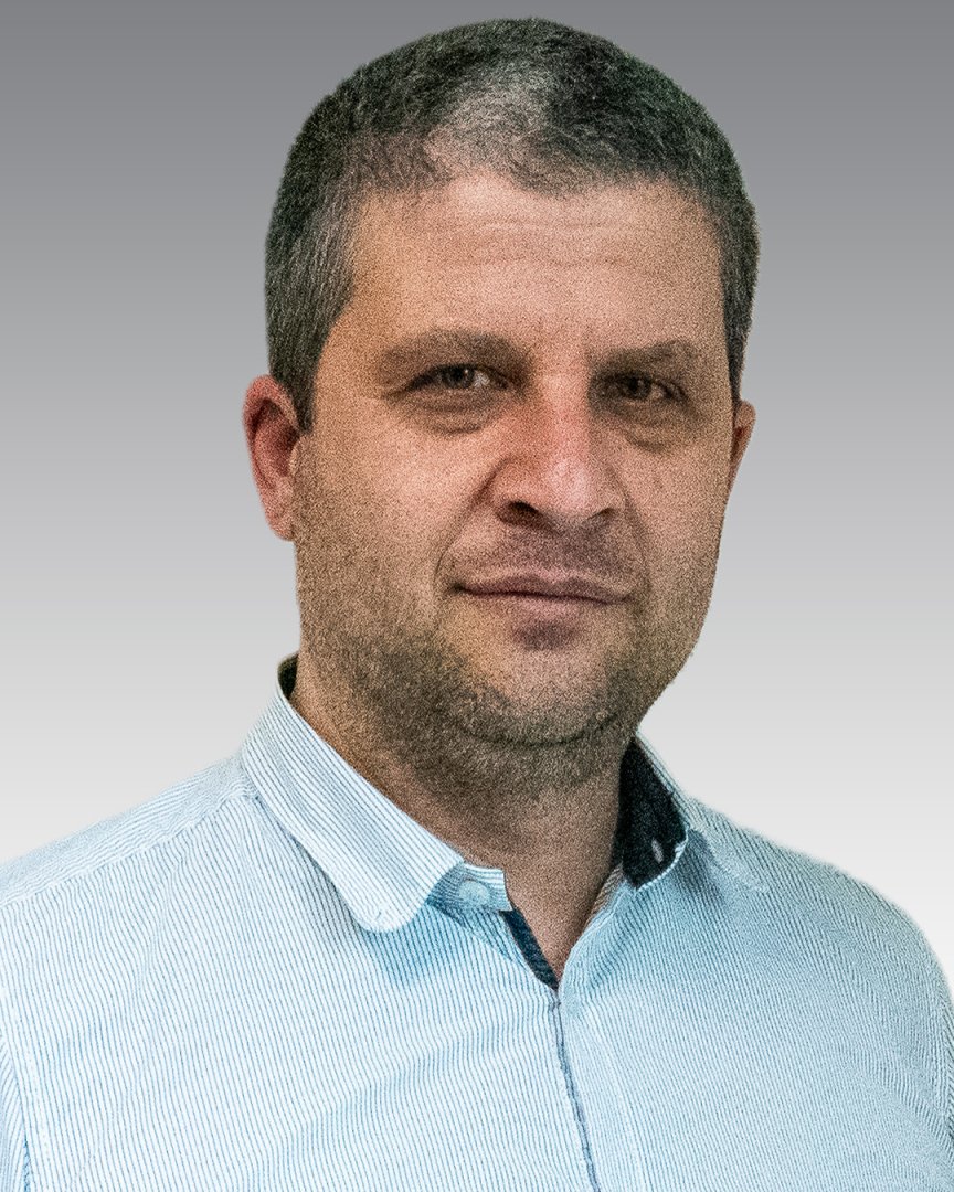 Веселин Лазаров регионален мениджър регион Пазарджик и Смолян